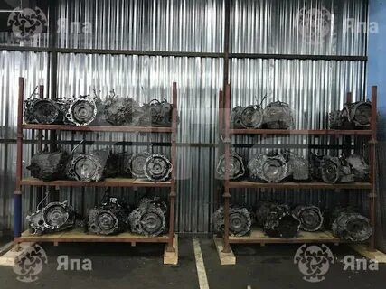 Азия контрактные запчасти
