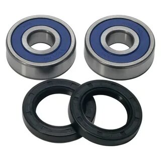 Bearing kit