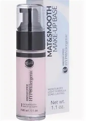 Make smooth. Bell база под макияж. bell hypoallergenic тональный крем. bell hypoallergenic mat soft make-up. база bell нейтрализующая отзывы.