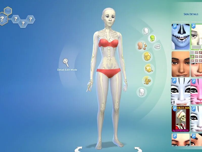 Body redux