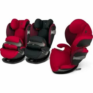 Cybex pallas fix