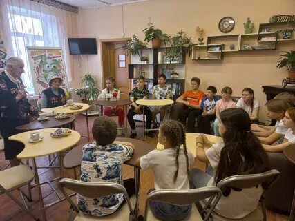 Новости кинешемский детский дом
