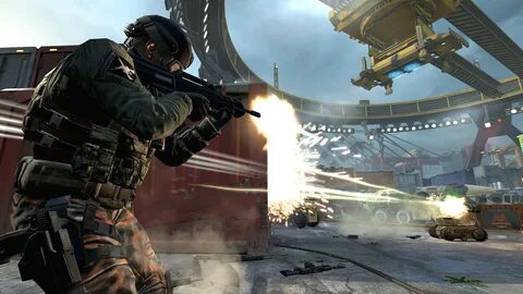 Black ops 2 играть