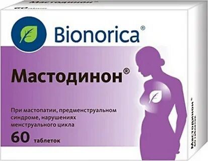 Препарат растительный для женщин