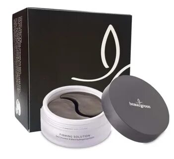 Beauugreen hydrogel eye patch