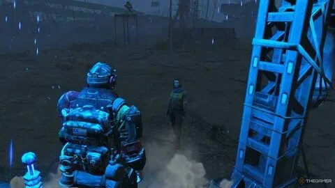 Fallout 4 помянешь черта