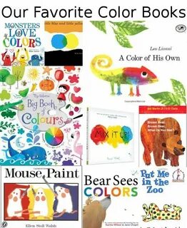 Colours pdf