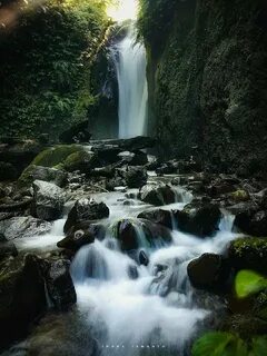 Рондо водопад