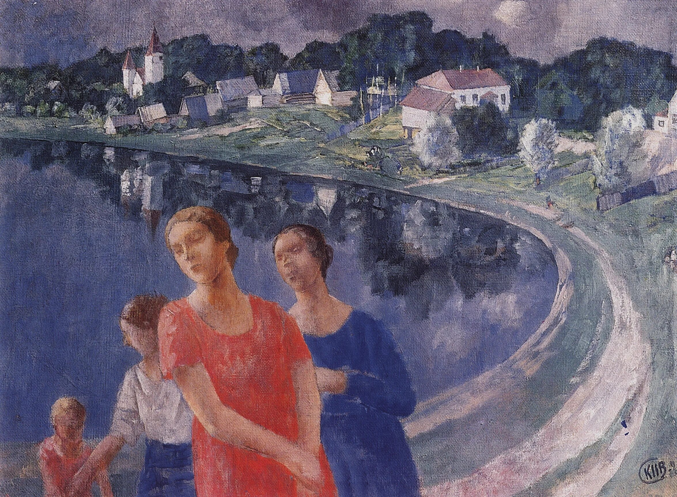 Водкин картины. Художник Кузьма Петров-Водкин. Кузьма Сергеевич Петров-Водкин (1878-1939). Петров Кузьма Сергеевич. Петров-Водкин полдень лето.