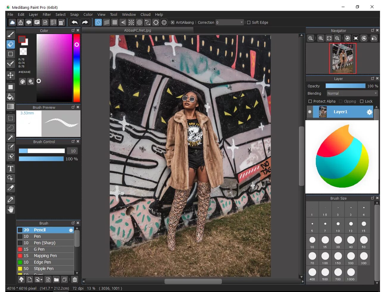 Paint 64. Меди bang paint pro. краска medibang. medibang paint pro последняя версия. программы для рисования на планшете.
