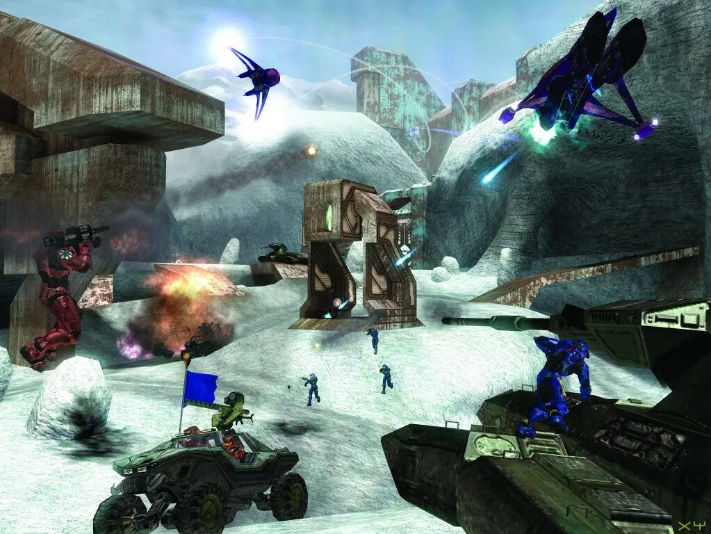Игры на 3 в командной. Хало 2. Хало 2 игра. Halo 2 Multiplayer Map Pack. Halo 2004.