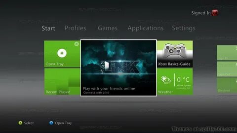 Xex xbox 360