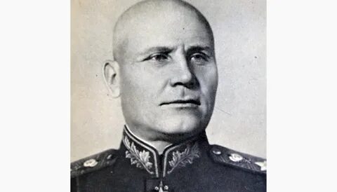 Какими операциями командовал конев