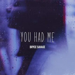 Bryce savage