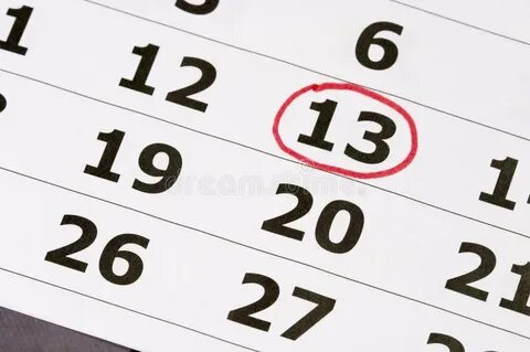 В каком месяце пятница 13 в 2024
