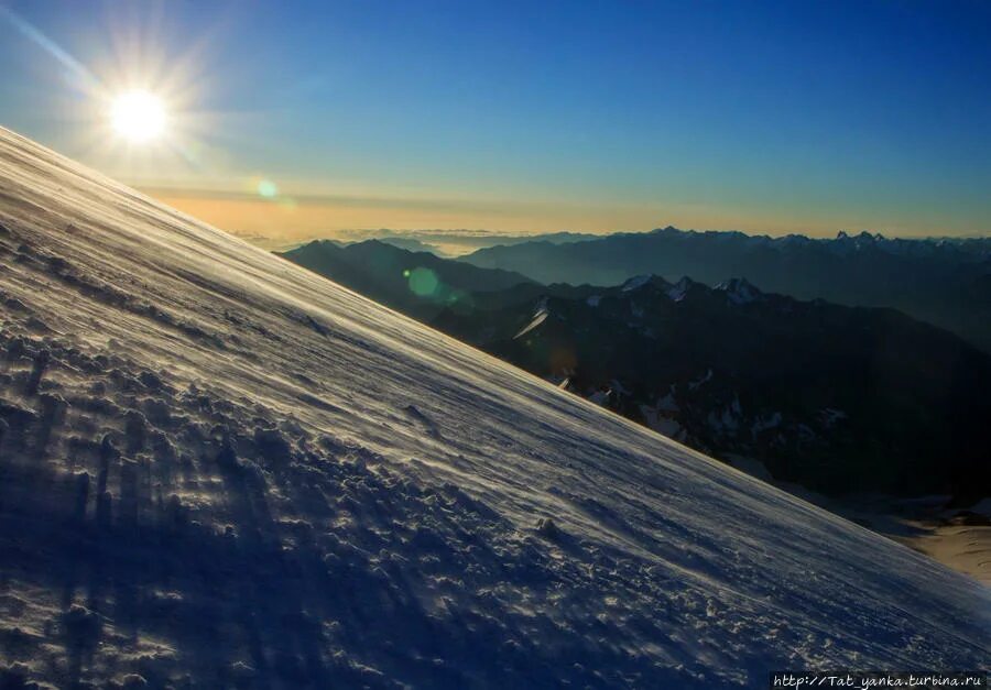 5000 метров над уровнем моря. Эльбрус на высоте 5000 метров. Гора 5000 метров. Эльбрус Освещенный солнцем. Вид с 5000 метров.