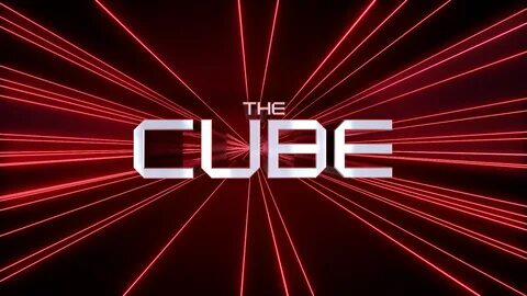 The cube