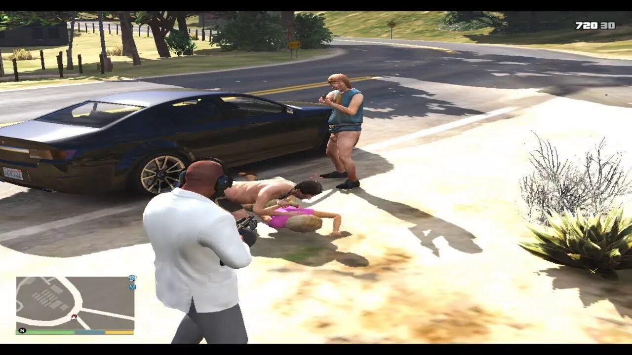 Можно ли в гта 5 завести девушку. Джульет gta 5. кристи гта 5. гта 5 хот кофе.