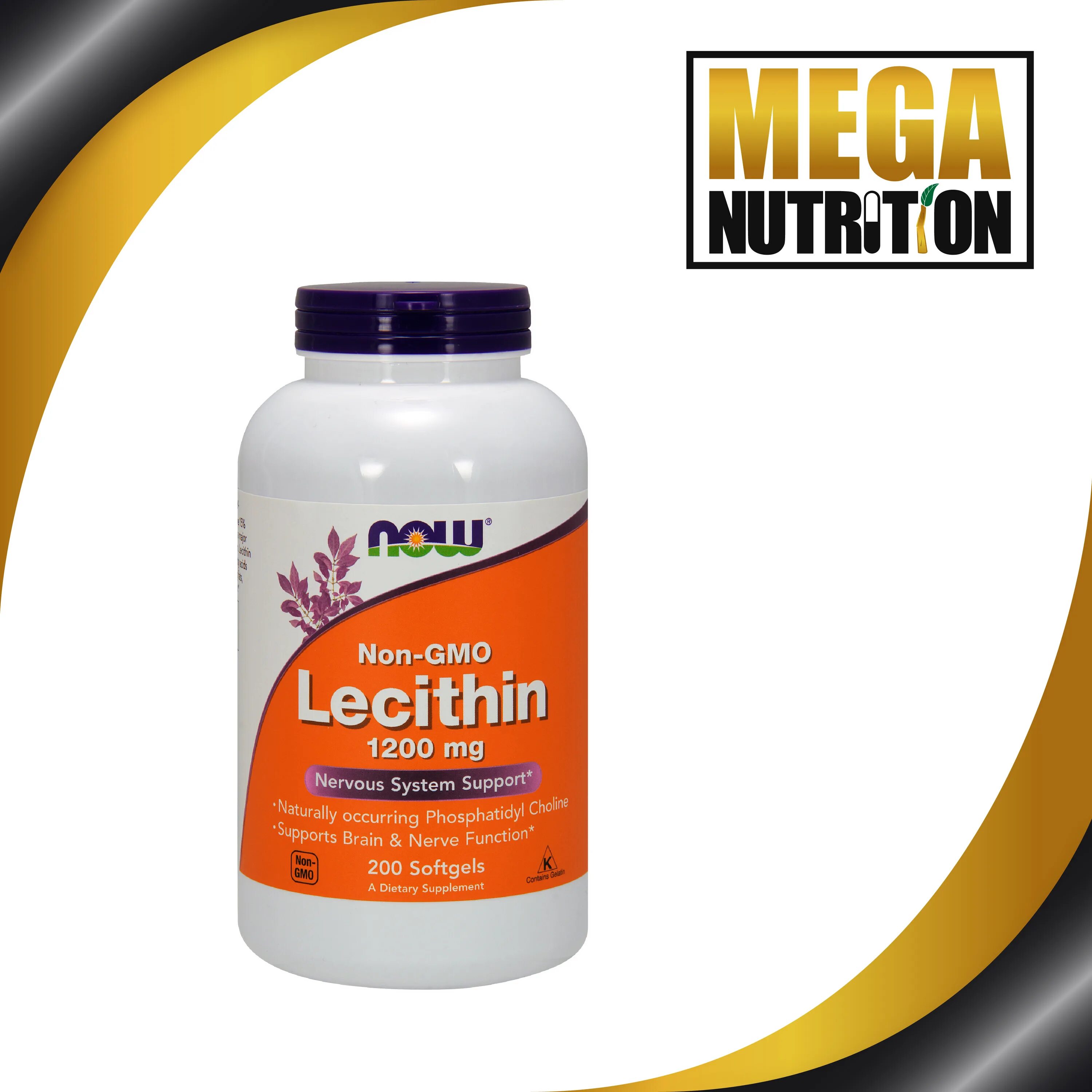 Лецитин Now Lecithin 1200 MG. Now Lecithin 1200 MG 200 Softgels. Now Sunflower Lecithin 1200 MG 200 Softgels. Now Sunflower Lecithin 1200 MG. Now lecithin