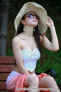 Bugil cantik