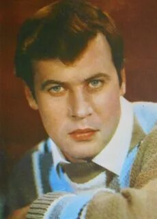 Знаменский актер