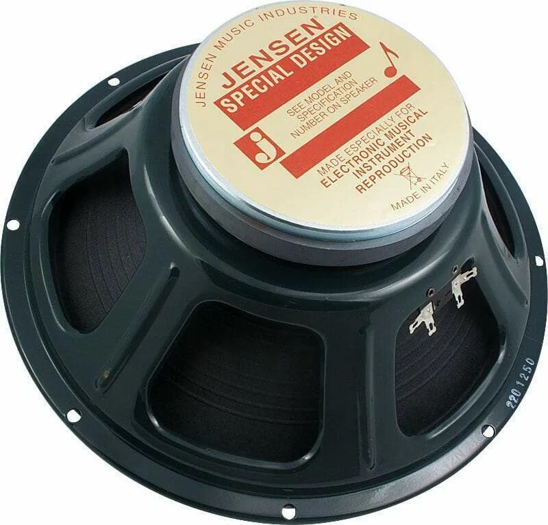 Гитарный динамик 12. Jensen loudspeakers гитарный динамик. jensen c12r. динамик для гитарного усилителя.