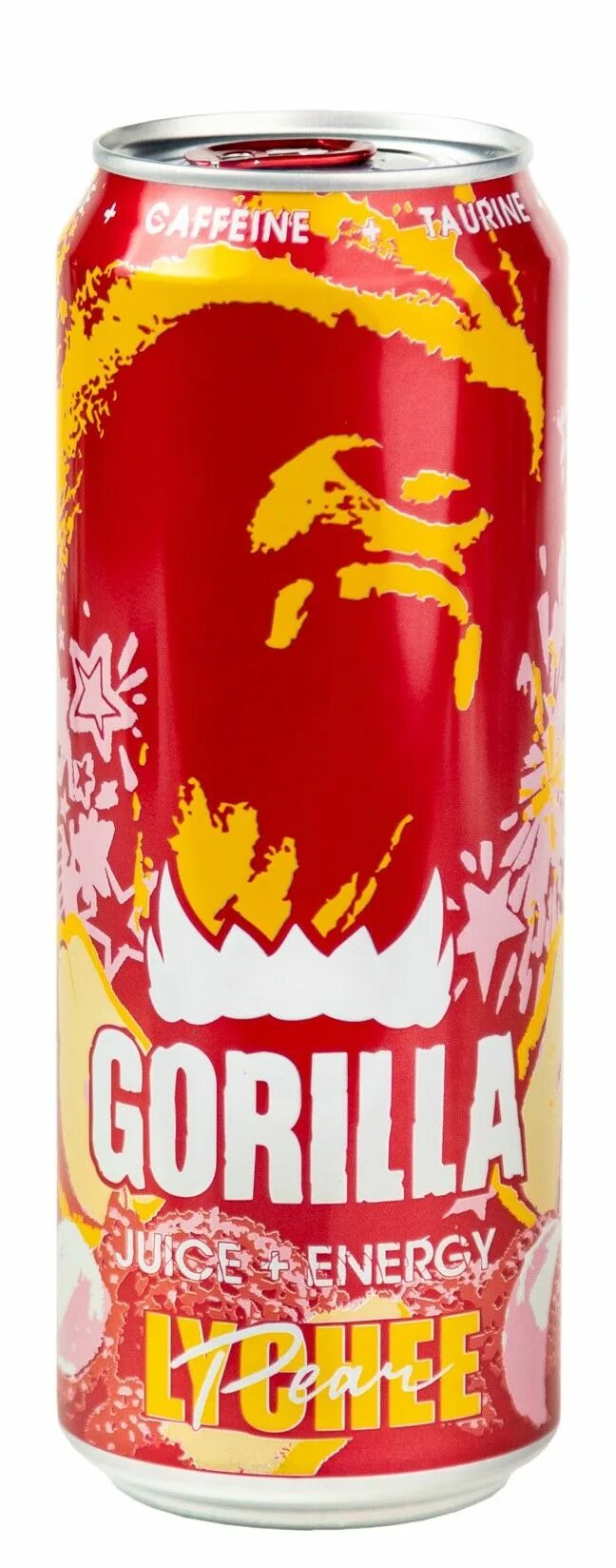 Энергетик горилла со вкусом личи. Напиток энергетический горилла energy 0,45л ж/б. Горилла личи манго энергетик. Gorilla lychee энергетик. Gorilla личи груша.