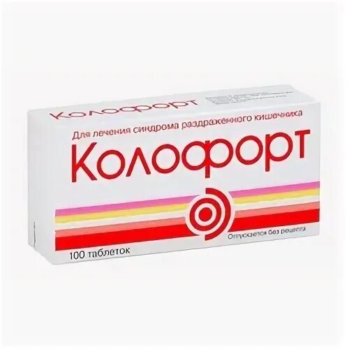 Колофорт инструкция по применению. Колофорт инструкция по применению