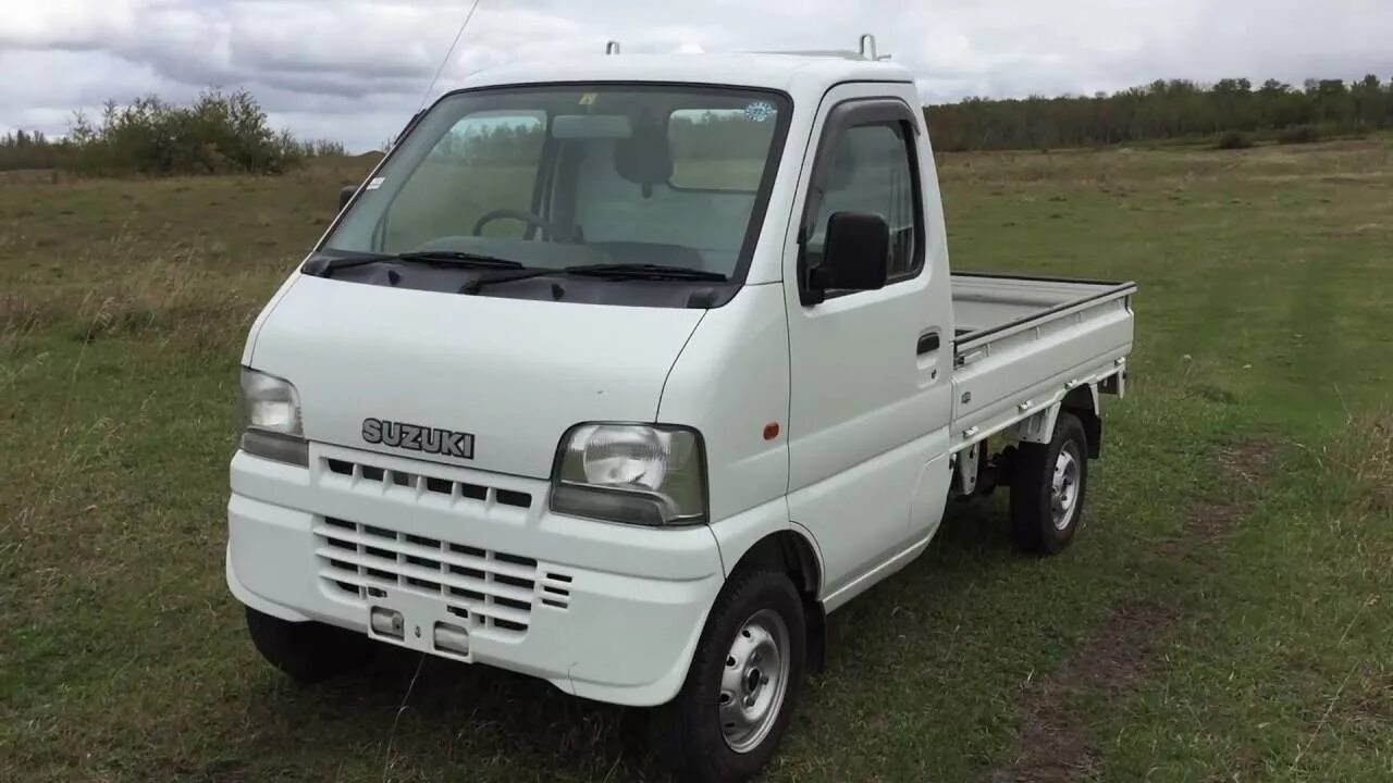 Купить мини грузовик бу. Suzuki carry 1998. Грузовик Suzuki carry 4х4. Suzuki carry 4x4 Mini Truck. Suzuki carry 1990.