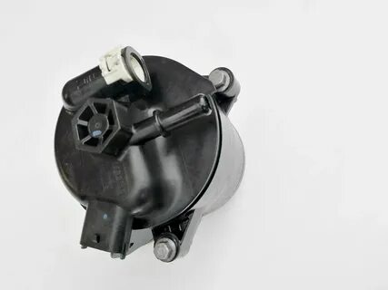 Корпус топливного фильтра hdi 2.0