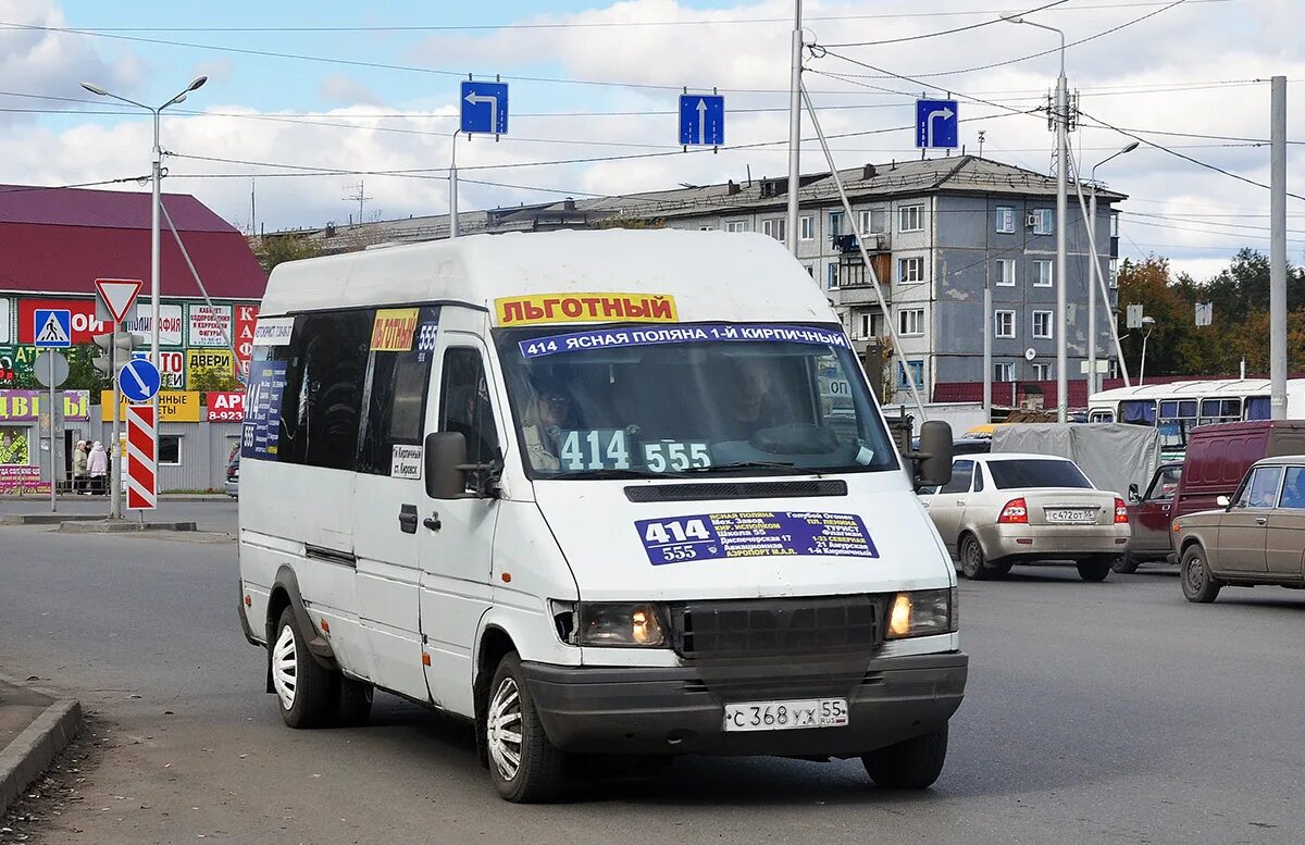 Газель Омск 414. Маршрут 414 маршрутки Омск. Маршрут 394 маршрутки Омск.