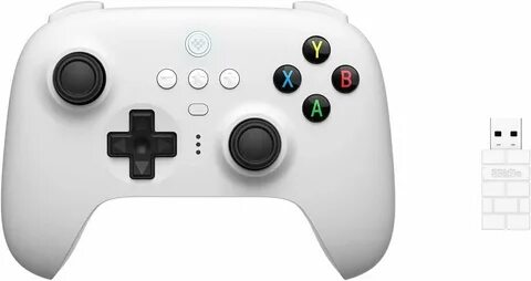 8bitdo ultimate 2.4