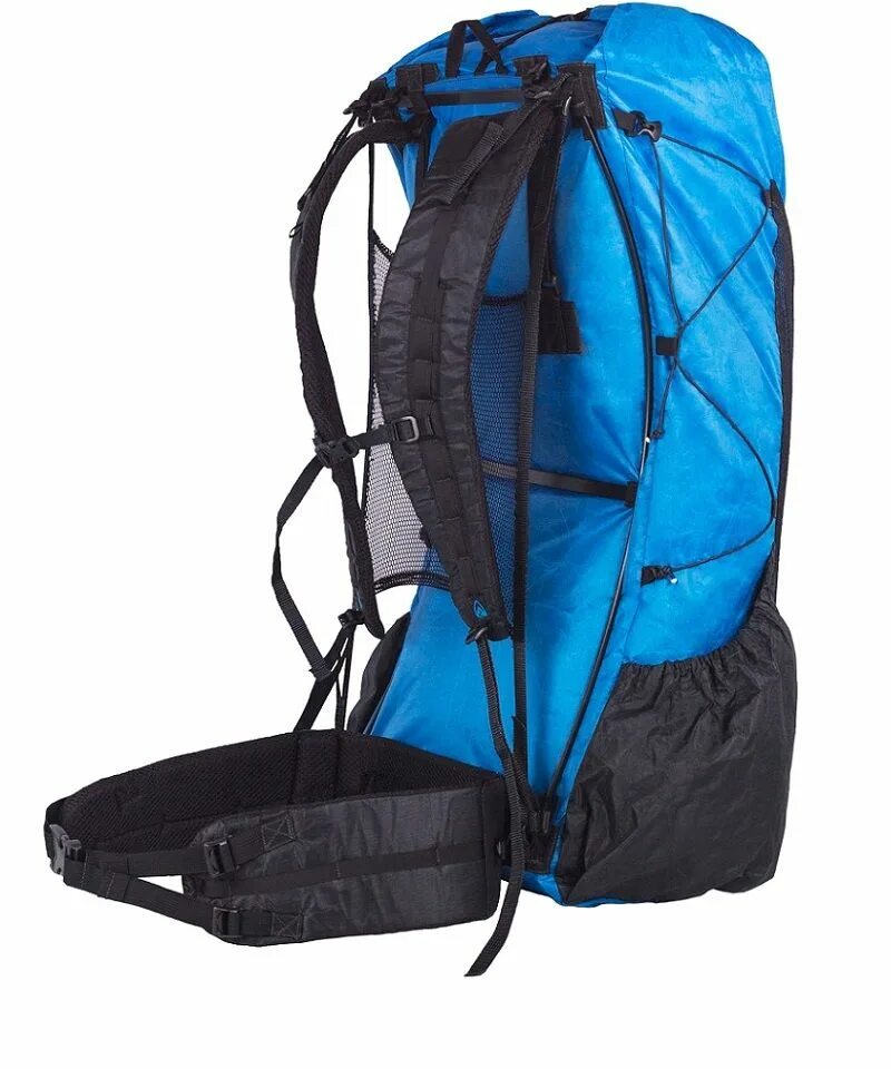 Z pack. Zpacks nero 38. ultralight backpack. рюкзак ультралайт. ультралегкий рюкзак дайнима.