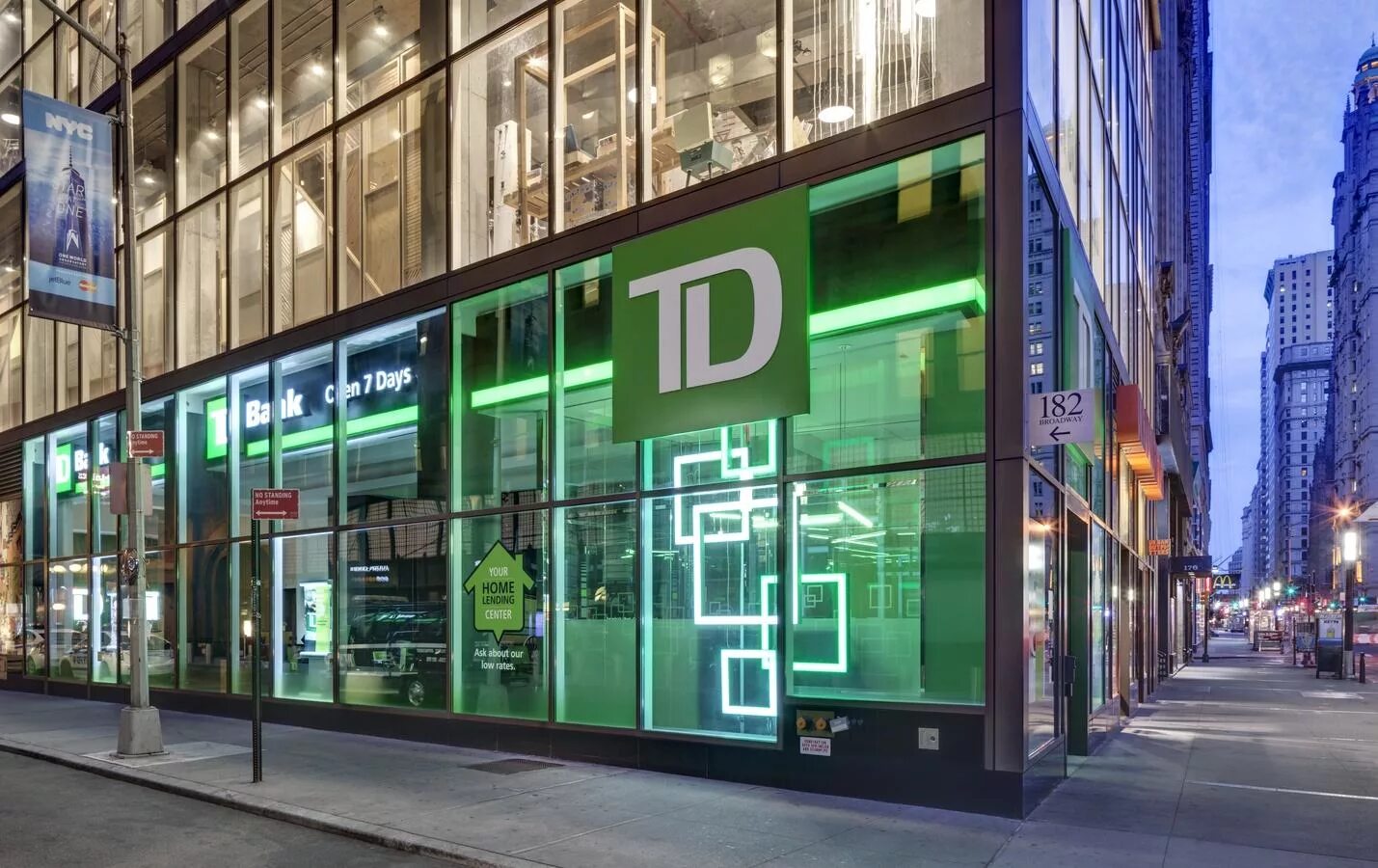 The Toronto-Dominion Bank (td). Торонто td банк. Toronto Dominion Bank Canada. Toronto Dominion Bank информация.