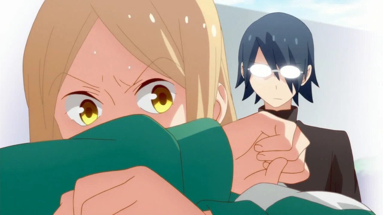 Молодые бездельники. Tsurezure children е 8 - 9 2017. Ленивый подросток. Молодые бездельники. Молодые бездельники.