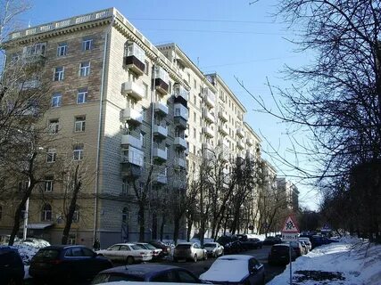 Острякова