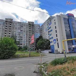 Луганска 6
