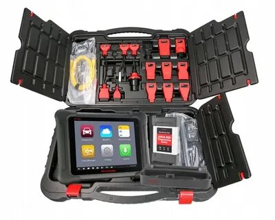 Подписка на по autel maxisys ultra upd
