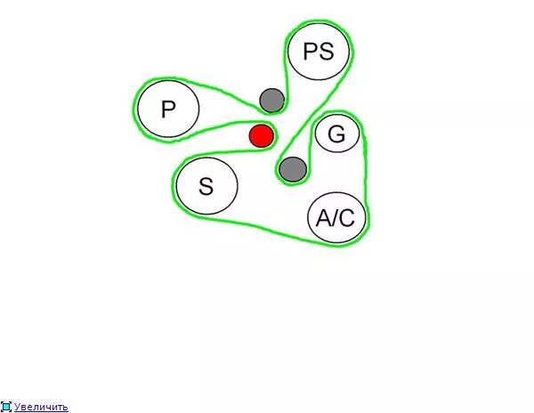2. Ремень генератора kia optima 2. Соренто схема ремня. Ремень генератора киа соренто 2. 2 дизель.