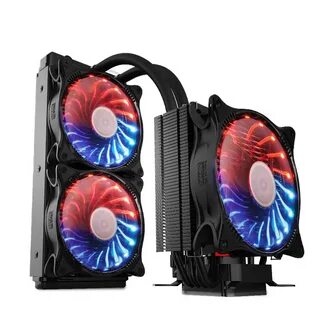 High cool cooler
