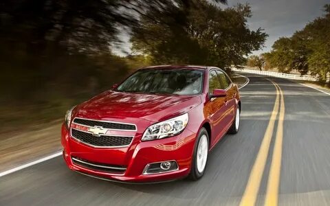 Chevrolet malibu автомобили chevrolet