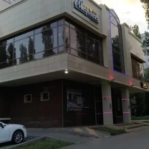 Маршал воронеж