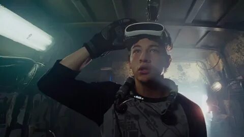 Первый игрок приготовьтесь трейлер