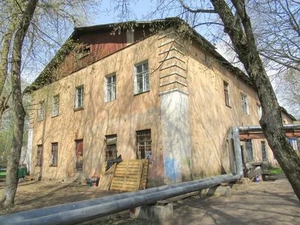 501 щербинка