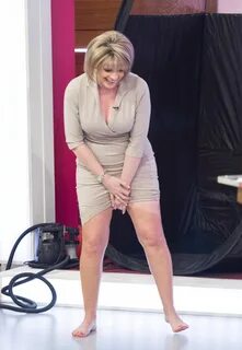 Ruth langsford hot