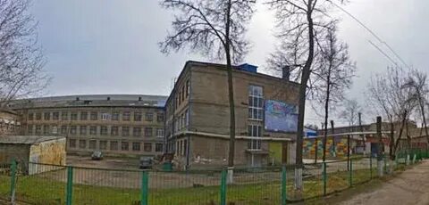 Поселковая калуга