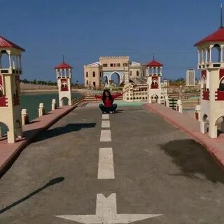 Qesm hurghada