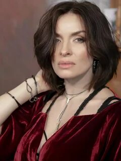 Nadejda Granovskaya kokraklarini porladi