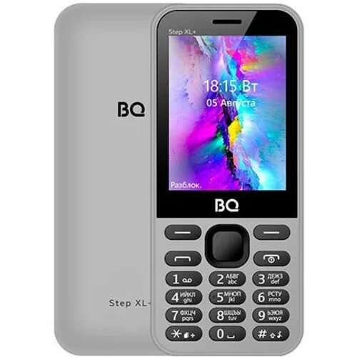 Bq step xl. Телефон BQ 2831 Step XL+. BQ 2831 Step XL+ Gray. BQ Step кнопочный розовый. BQ С кнопками.