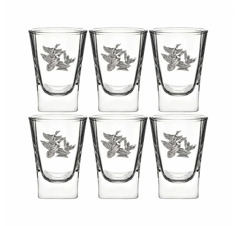 Mb14-212 минибар 7пр стопка. Набор стопок 4шт садовод. Набор стаканов 6пр 50мл кристалл (1/18/630). Набор стопок рюмок. Рюмки рыбки.